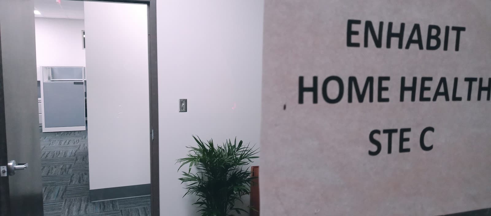 Enhabit Home Health