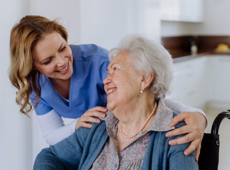 Devoted Heart Home Care LLC