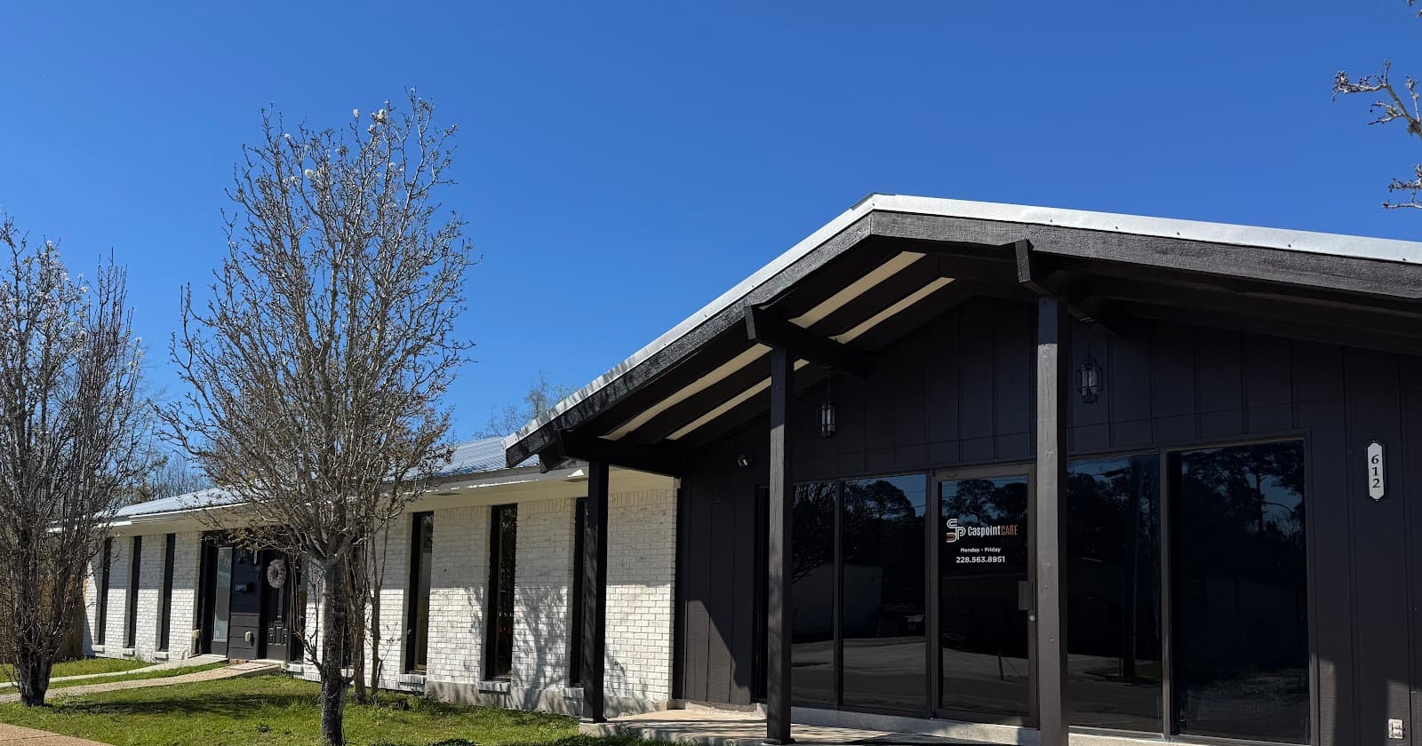 Caspoint Care Inc.