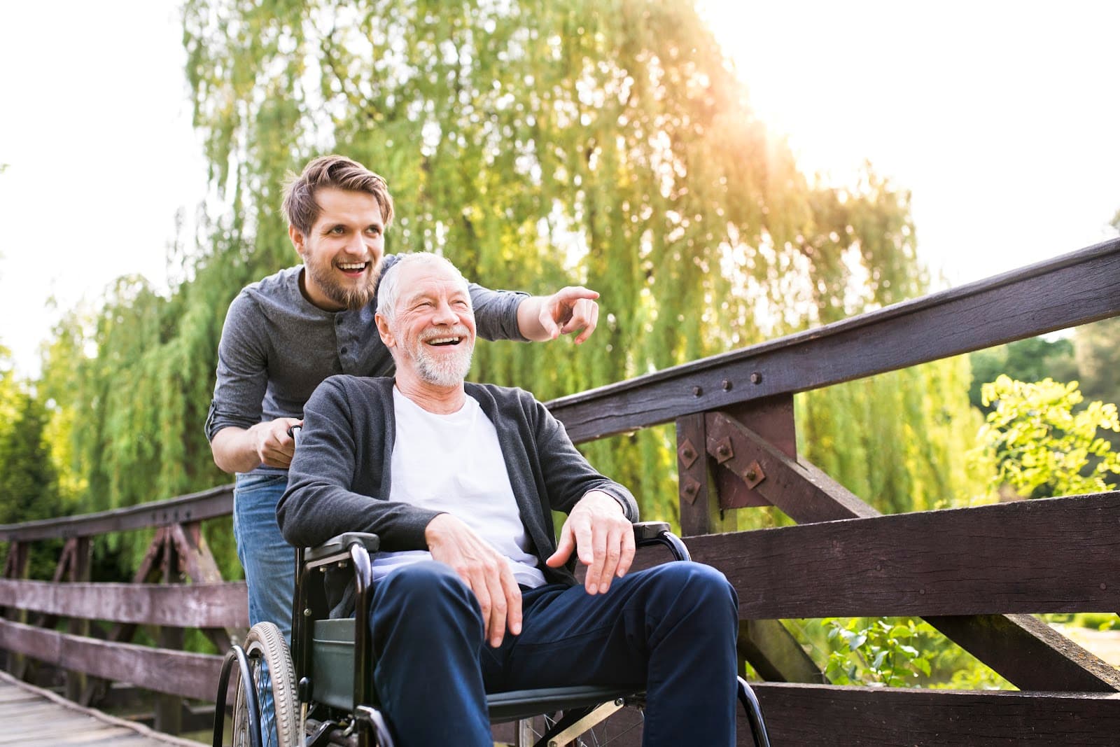 PRN Home Care Services