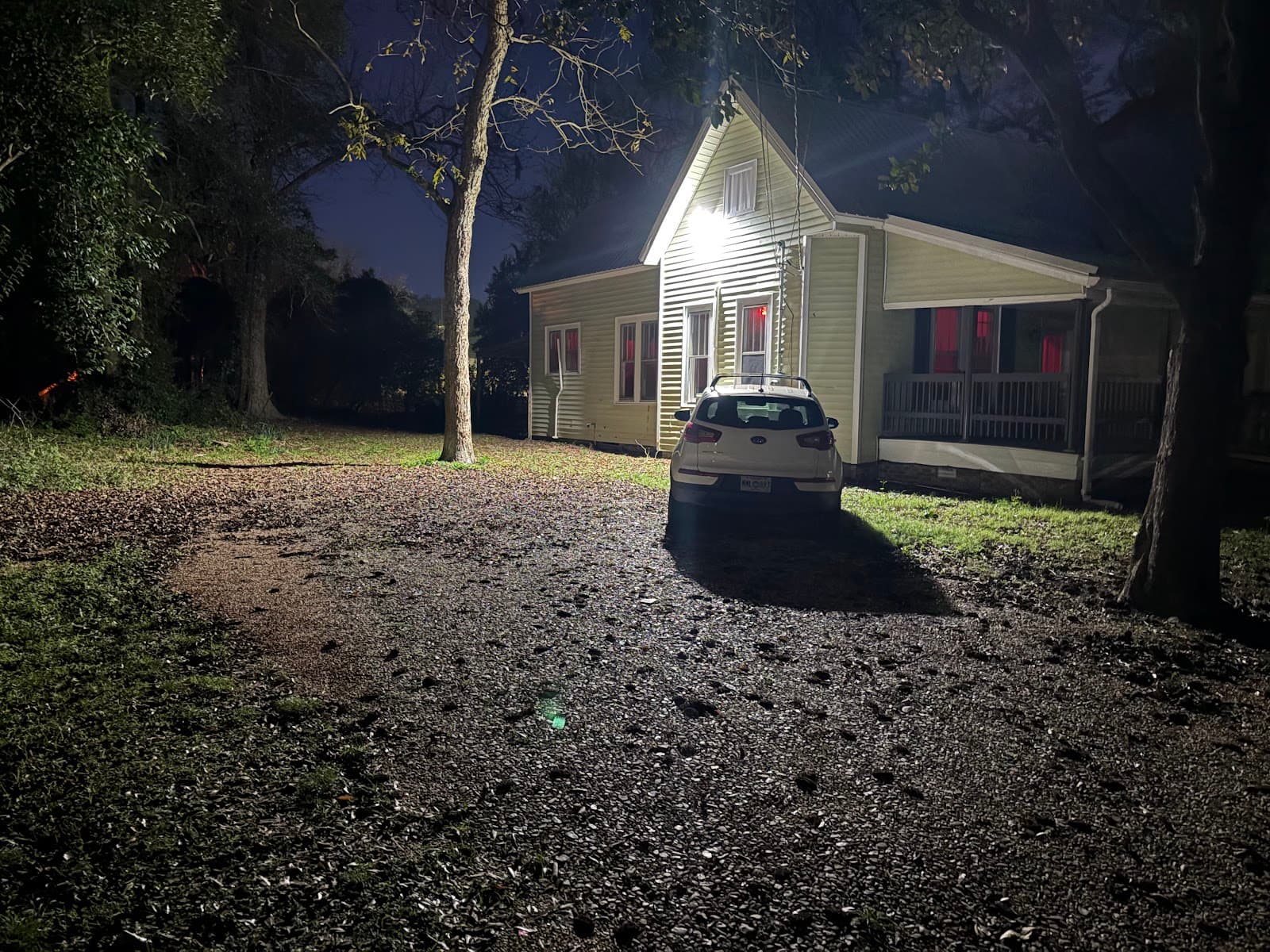 Village of Grace Corp