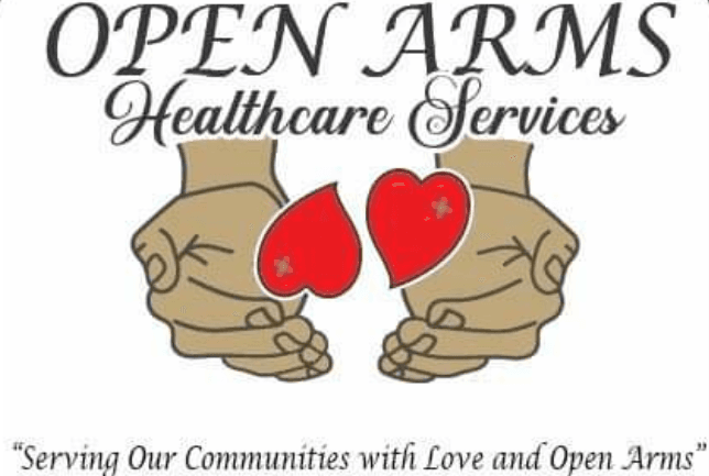 Open Arms Healthcare Services