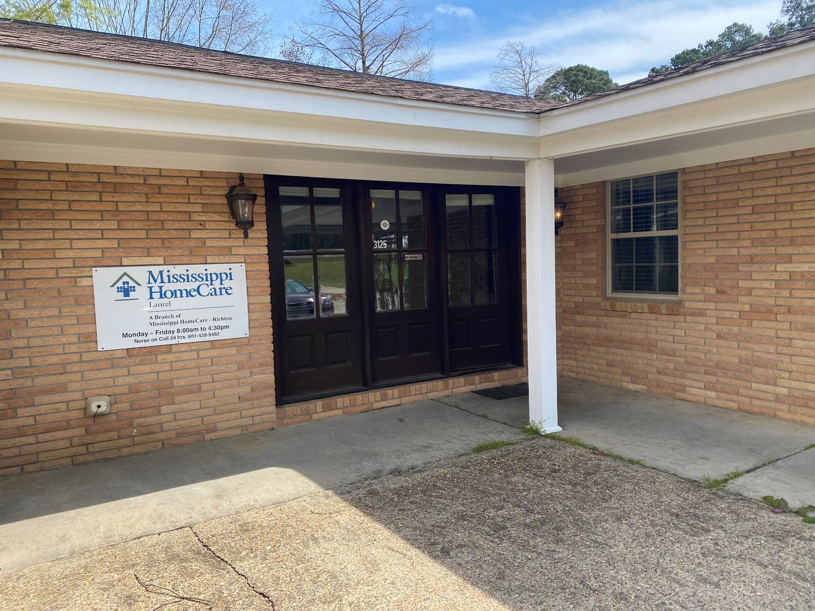 Mississippi HomeCare of Laurel