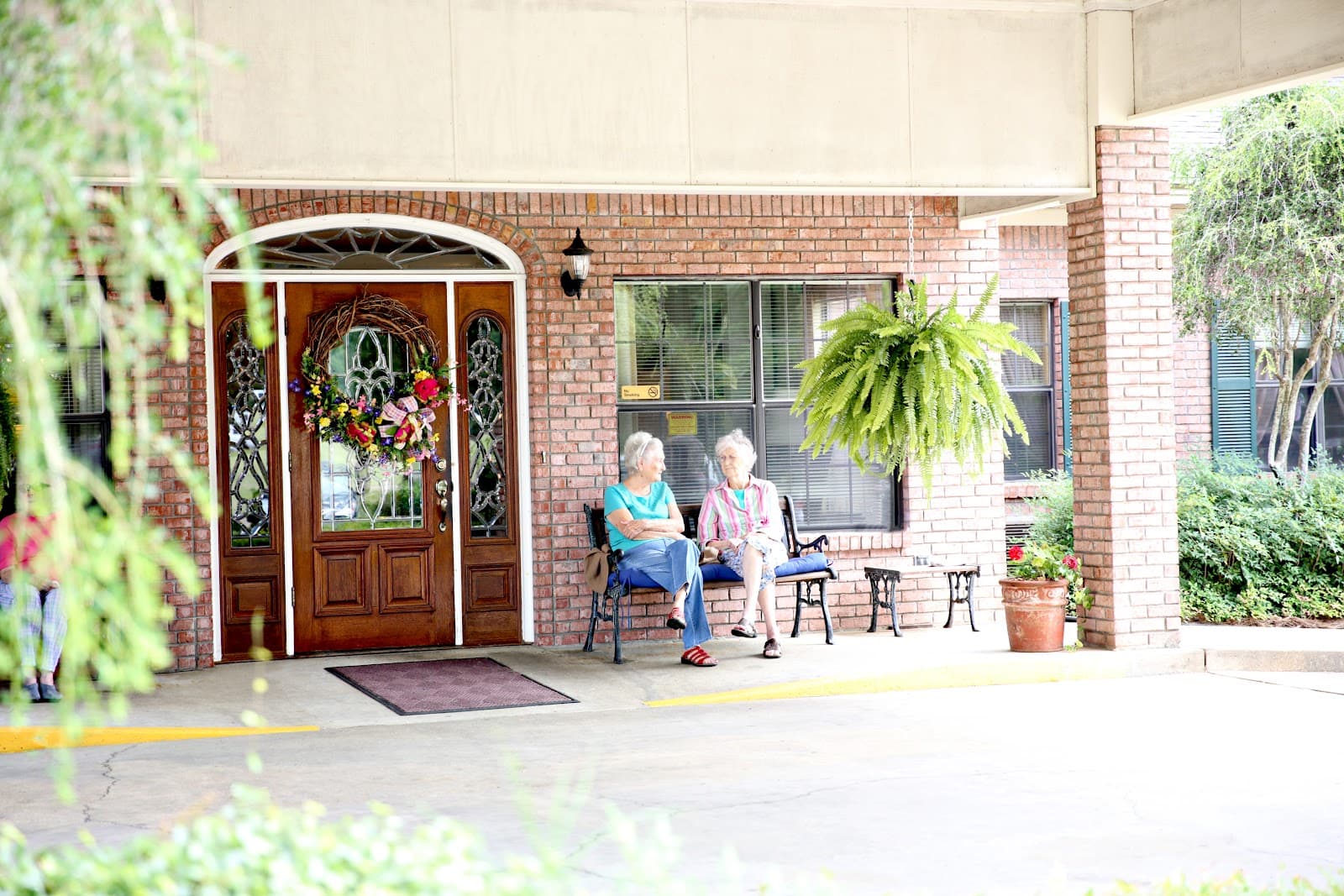Providence Assisted Living