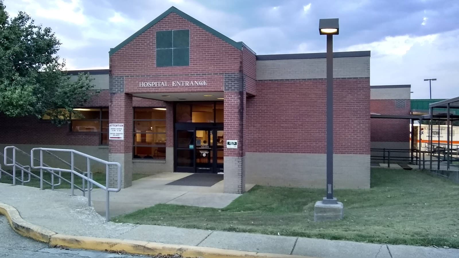 Tippah County Hospital
