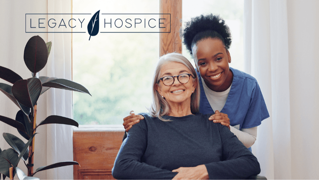 Legacy Hospice of the South