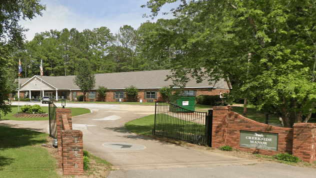 Creekside Manor Assisted Living
