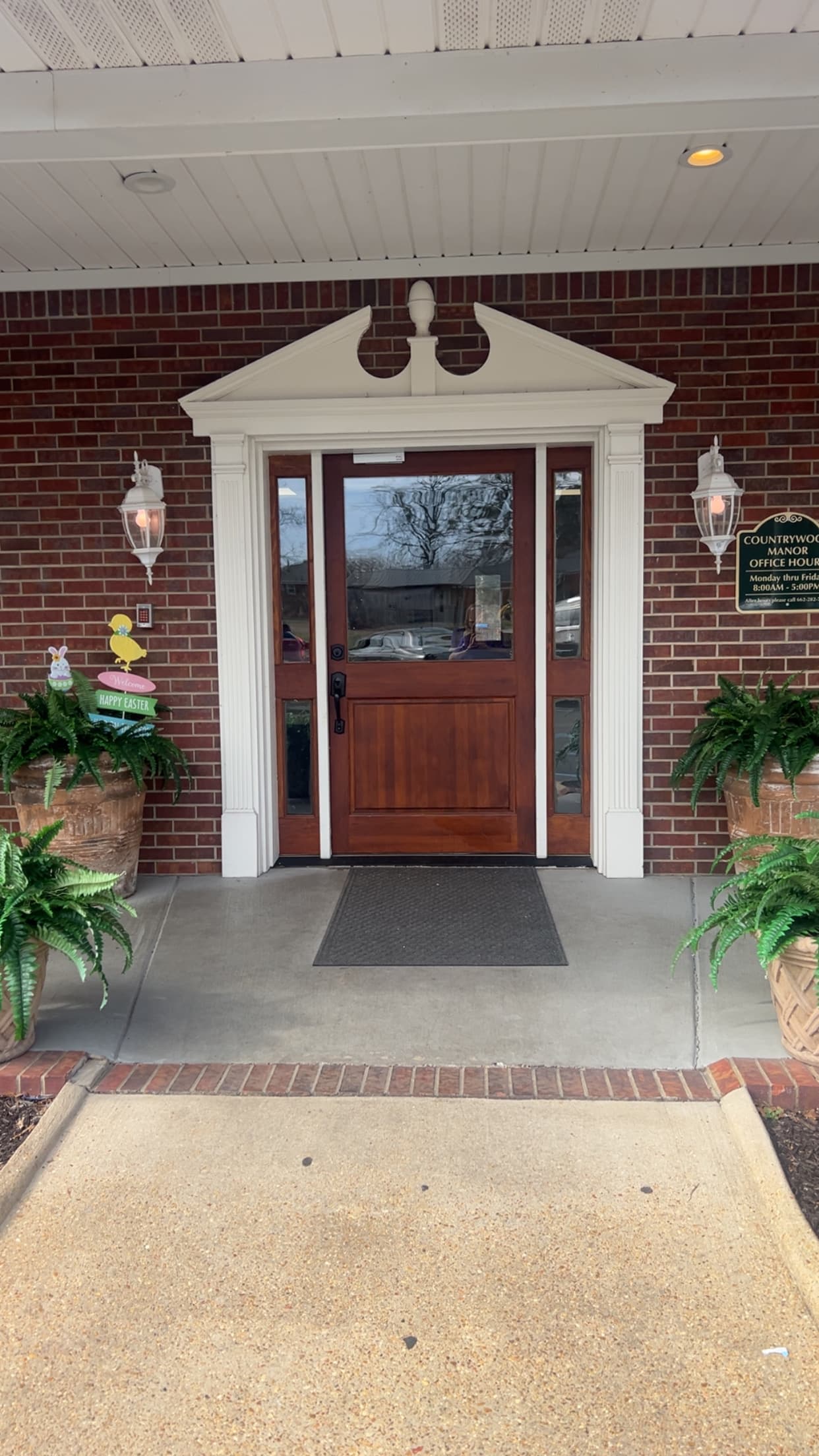 Countrywood Manor Assisted Living