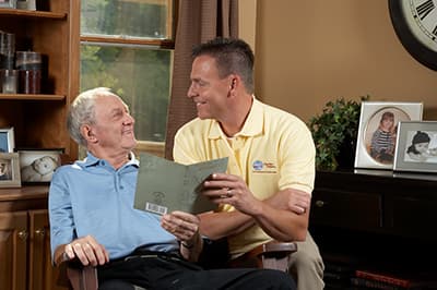 Comfort Keepers of Tupelo, MS