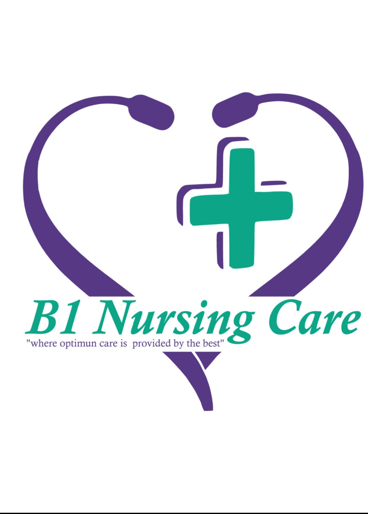 B1 Nursing Care