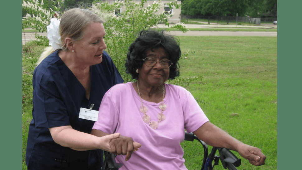HamiltonDavis Care at Home, Inc.