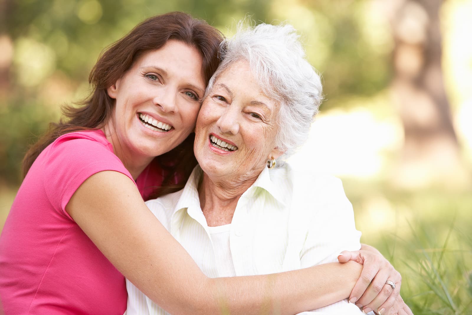 Your Choice Senior Care - Mississippi
