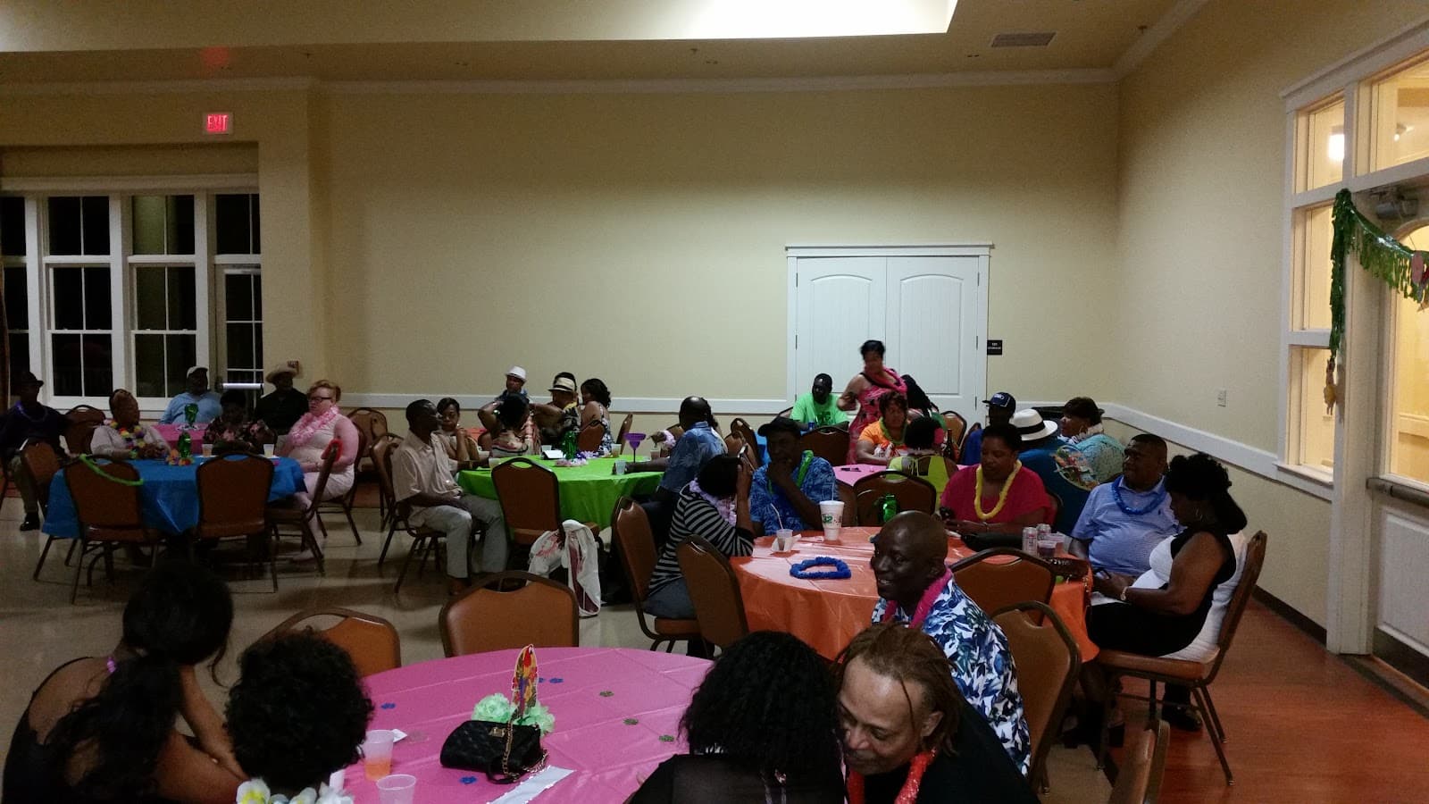 Pascagoula Senior Center