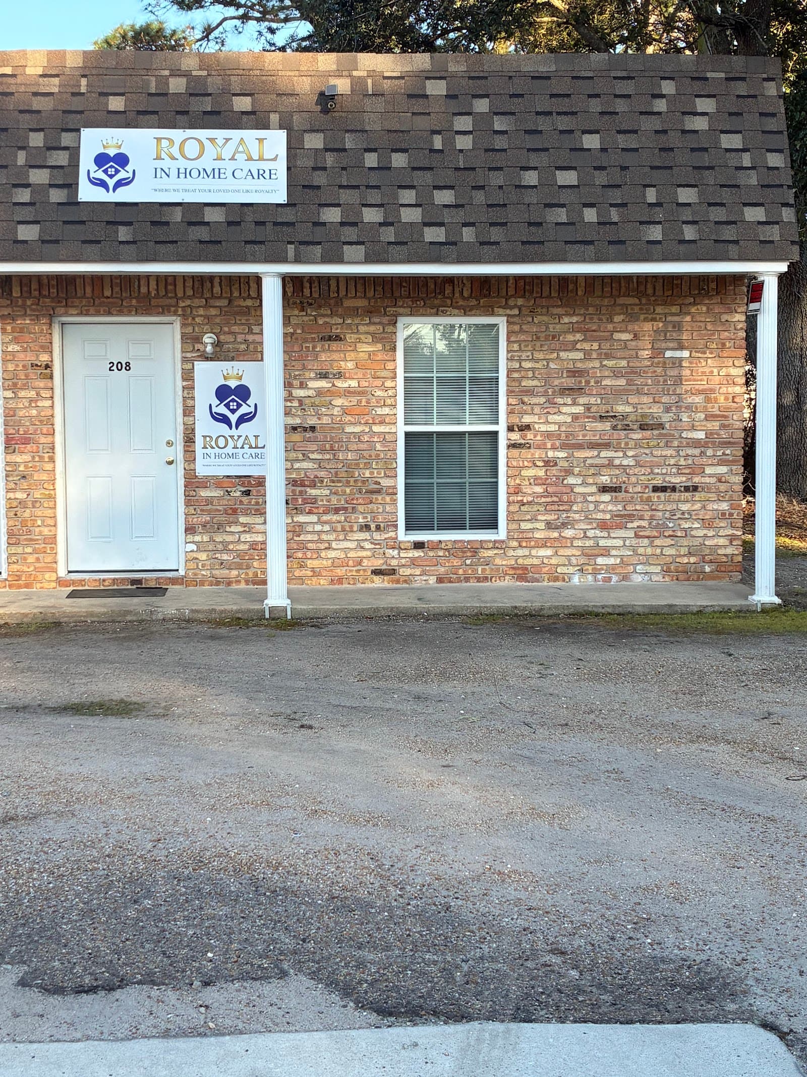 Royal In Home Care LLC