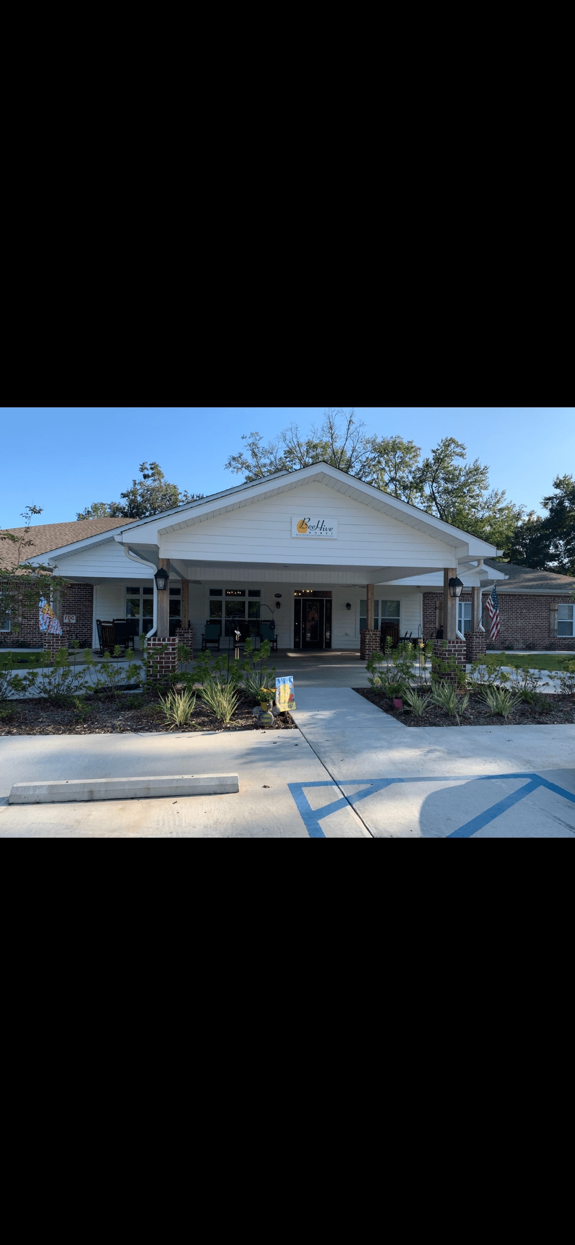 BeeHive Homes Assisted Living