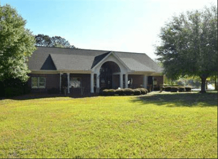 Jubilee Gardens Senior Living