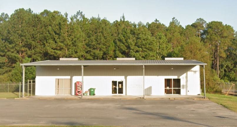 Forrest Health Home Care and Hospice - Picayune Office