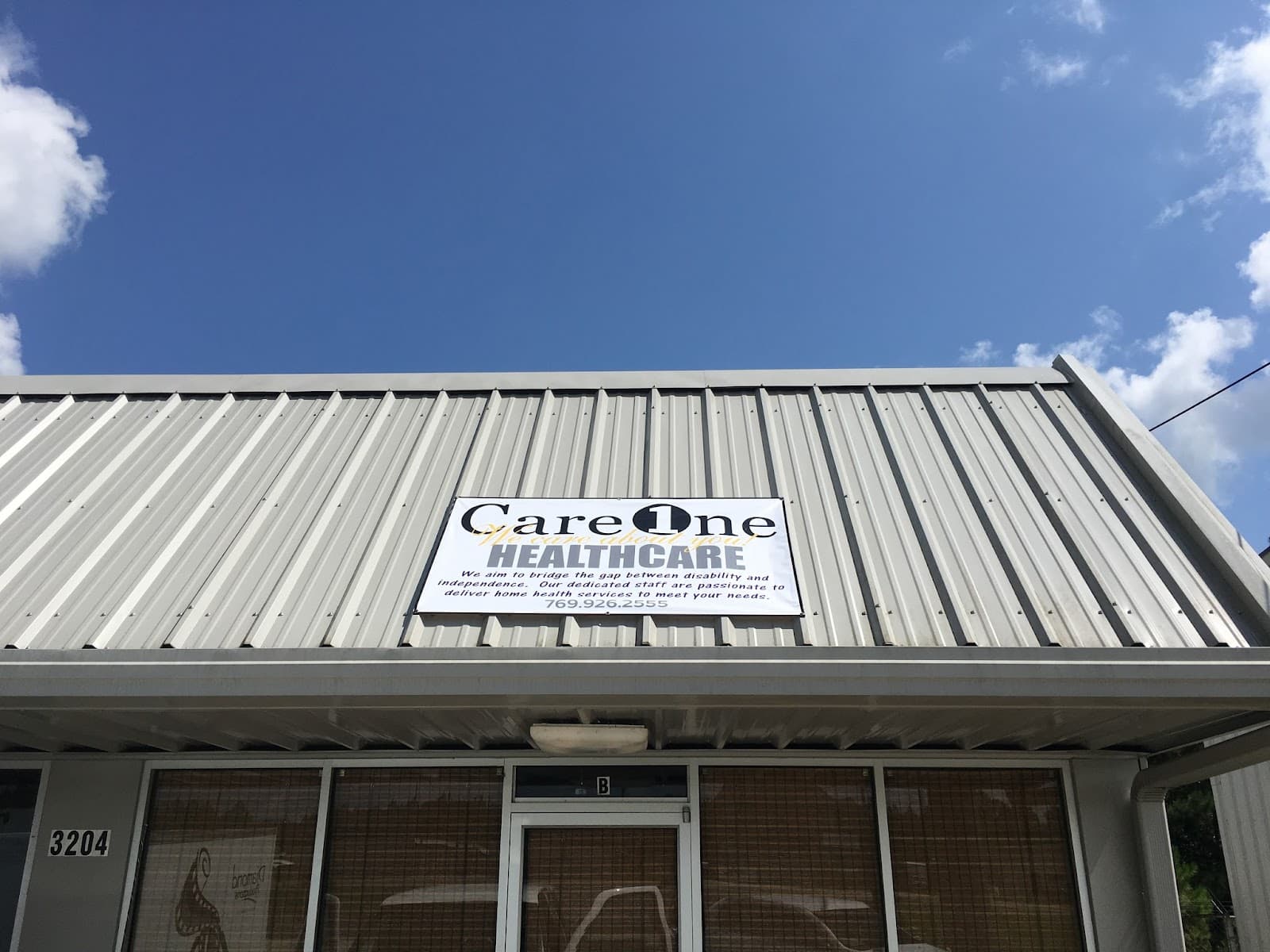 CareOne Healthcare