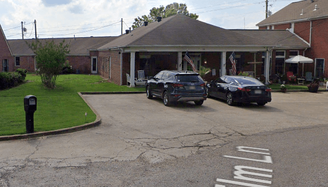 Church Street Manor Assisted Living