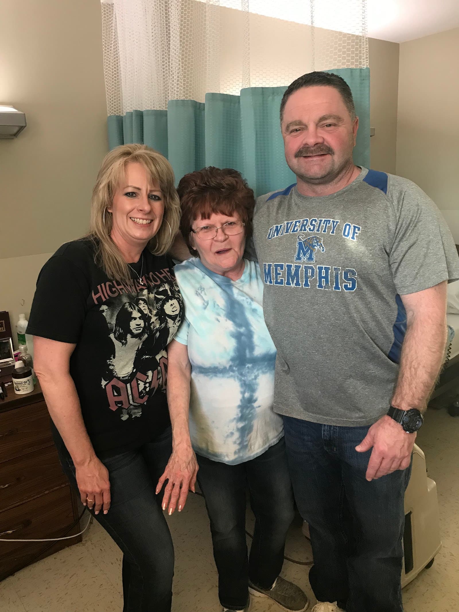 Ruleville Nursing and Rehabilitation Center, LLC