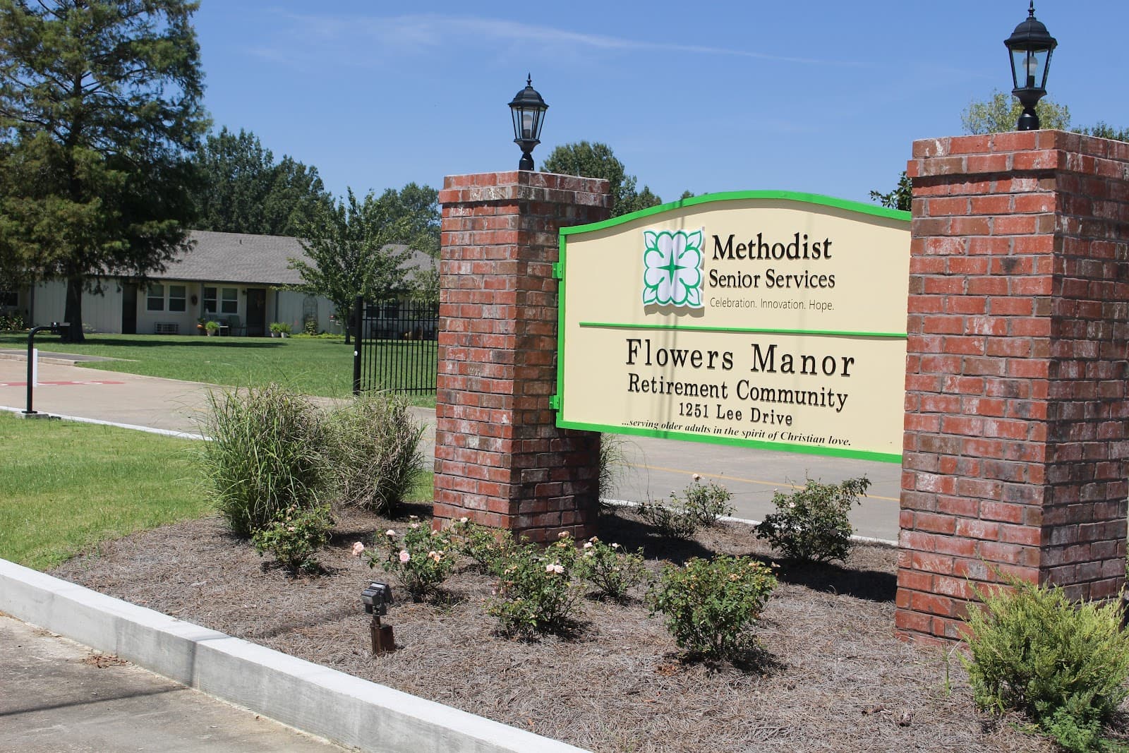 Flowers Retirement Community