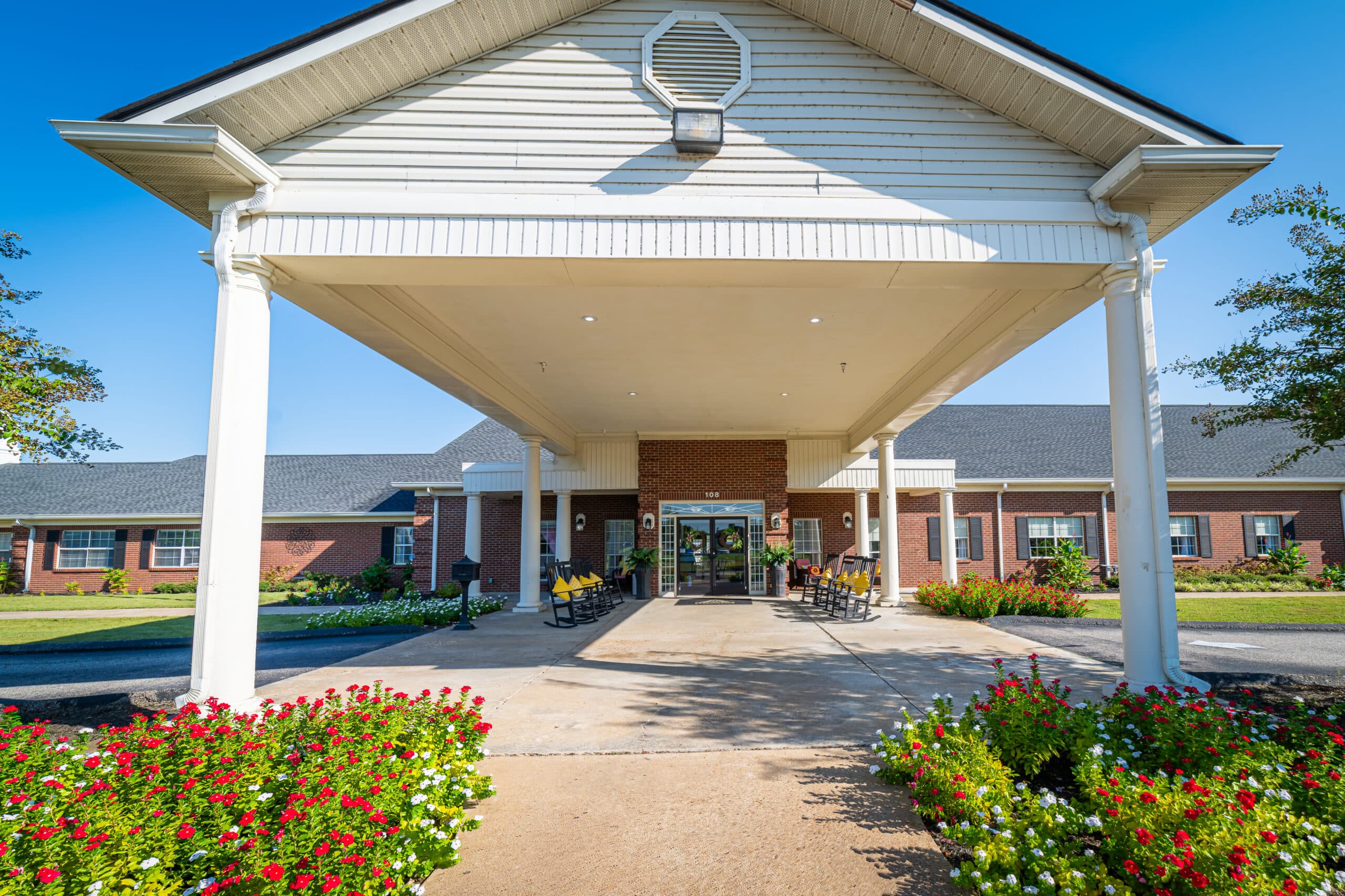Radiance Senior Living of Southaven