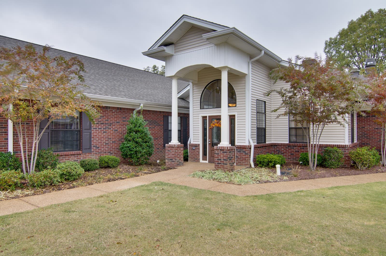 Olive Grove Terrace Senior Living
