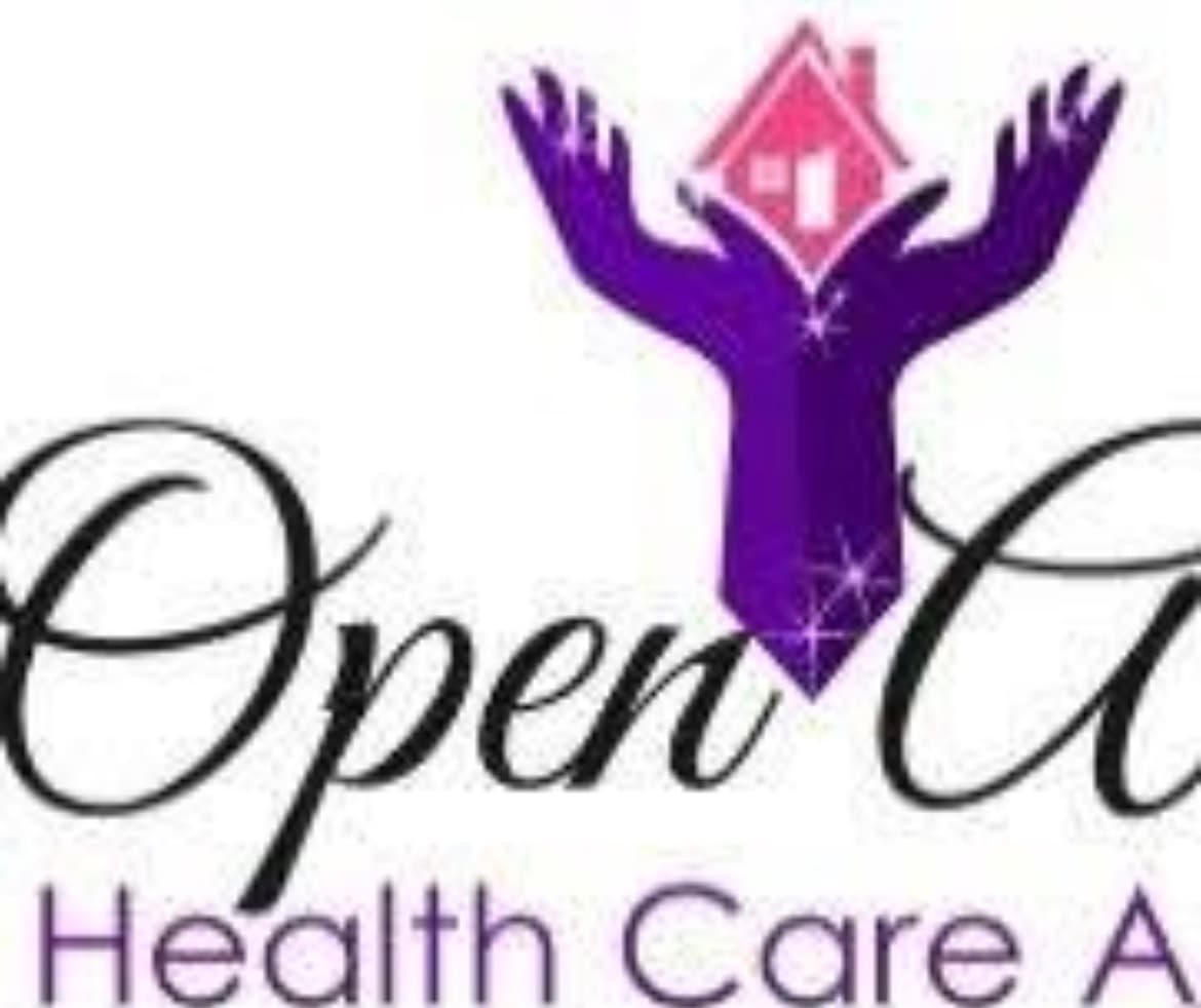 Open Arms Healthcare Agency