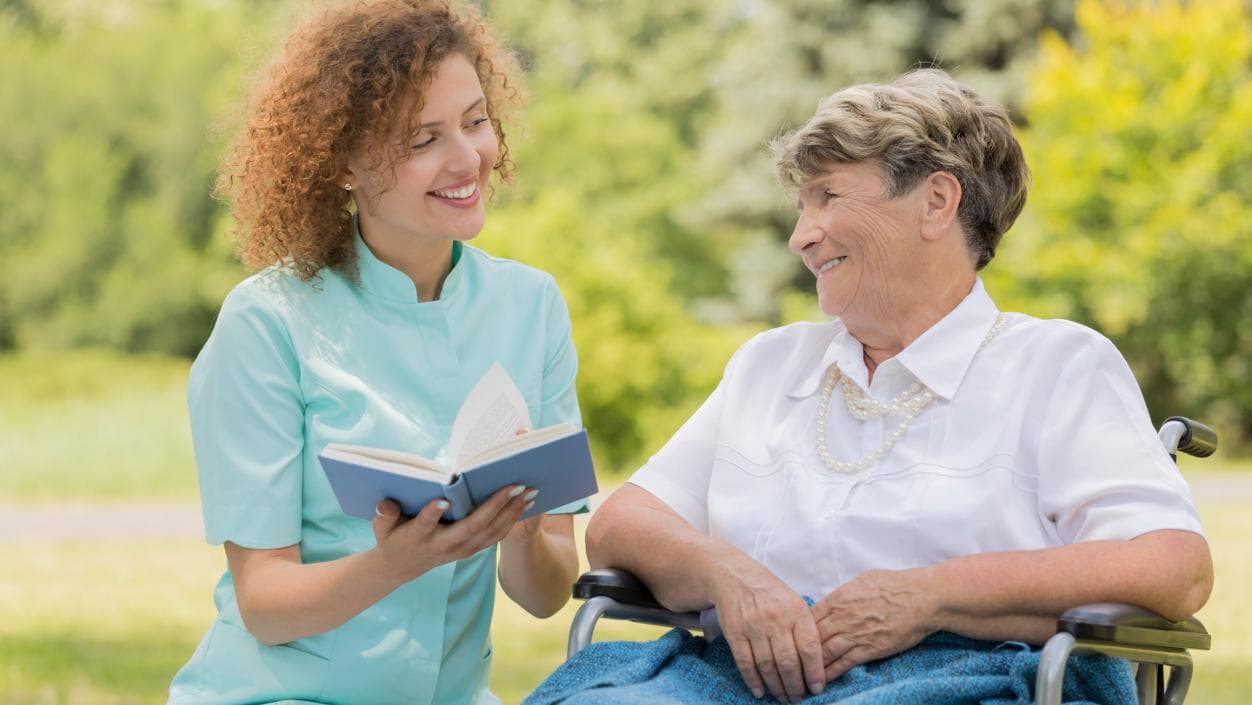 Safe and Sound Senior Home Care, Caregivers, Sitters, and Personal Care - Hernando