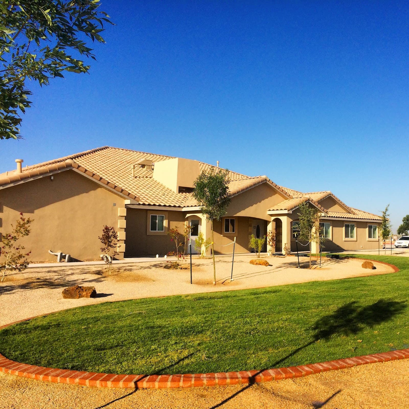 Good Life Senior Living and Memory Care Artesia NM