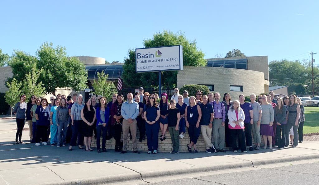 Basin Coordinated HealthCare Farmington