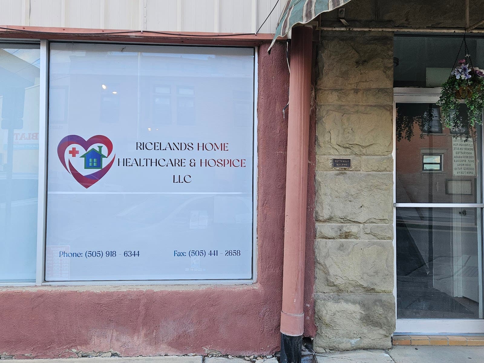 Ricelands Homehealth Care & Hospice