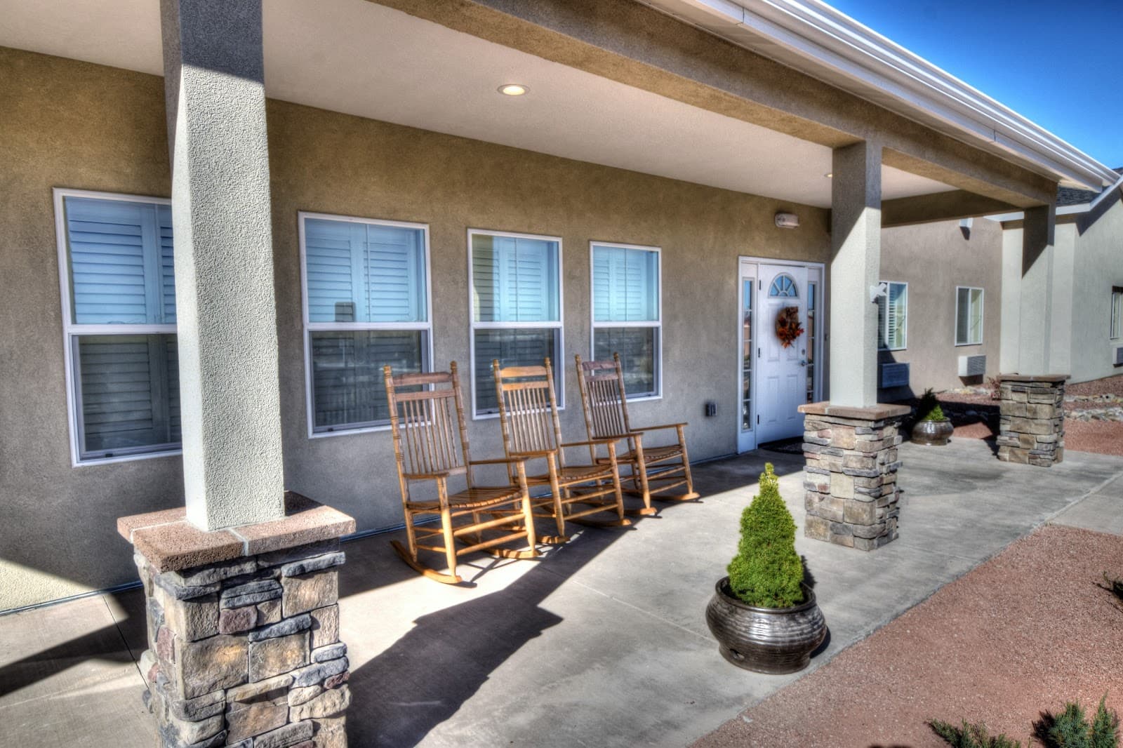 BeeHive Homes of Gallup