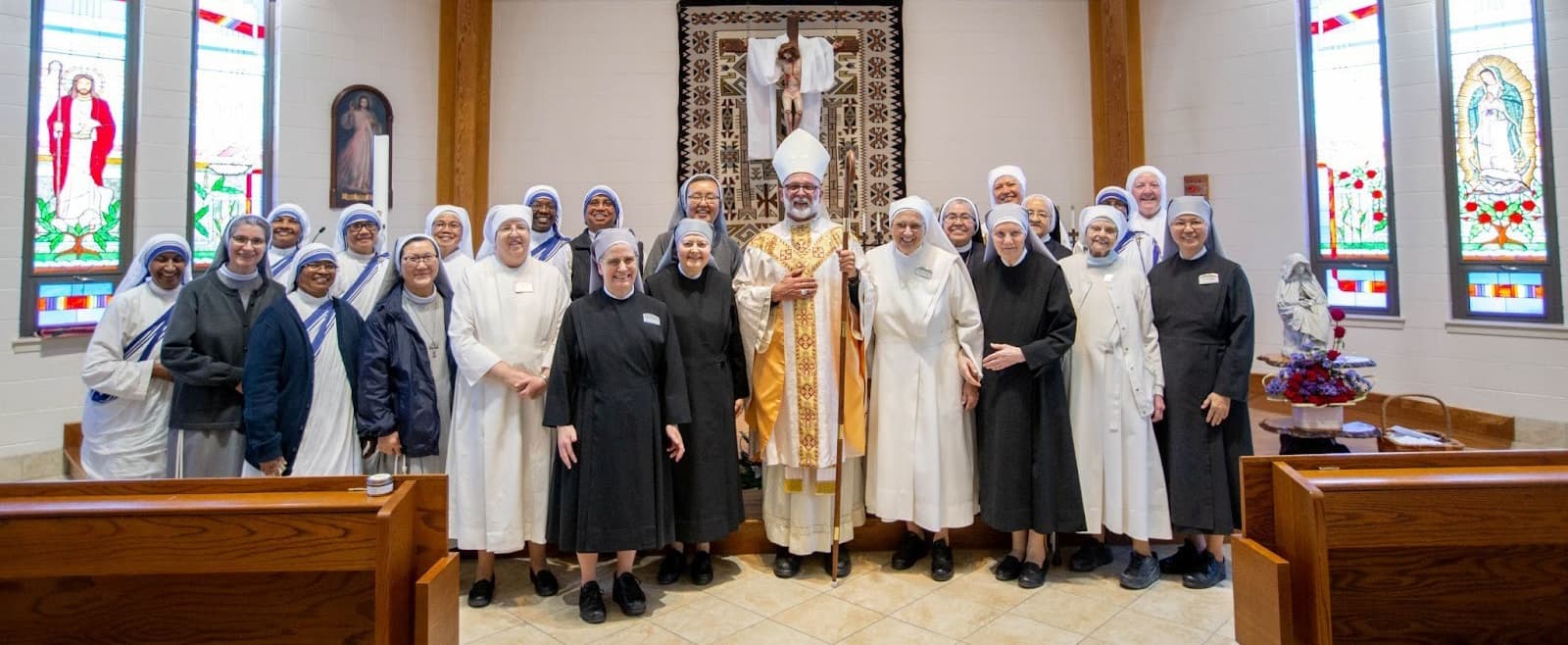 Little Sisters of the Poor
