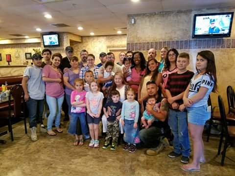 Northside Senior Citizens Center