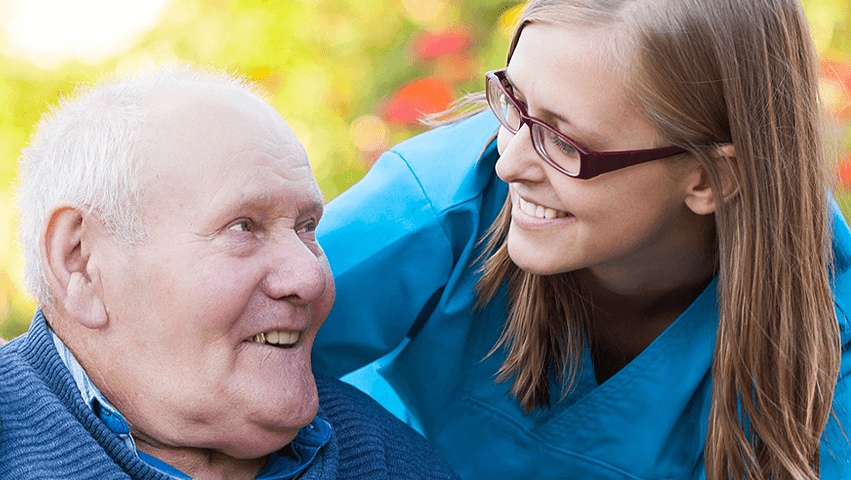 Amazing GRACE Personal Care Services, Inc & Enterprises
