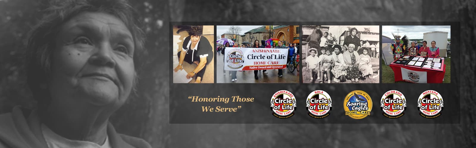 Soaring Eagles Home Care