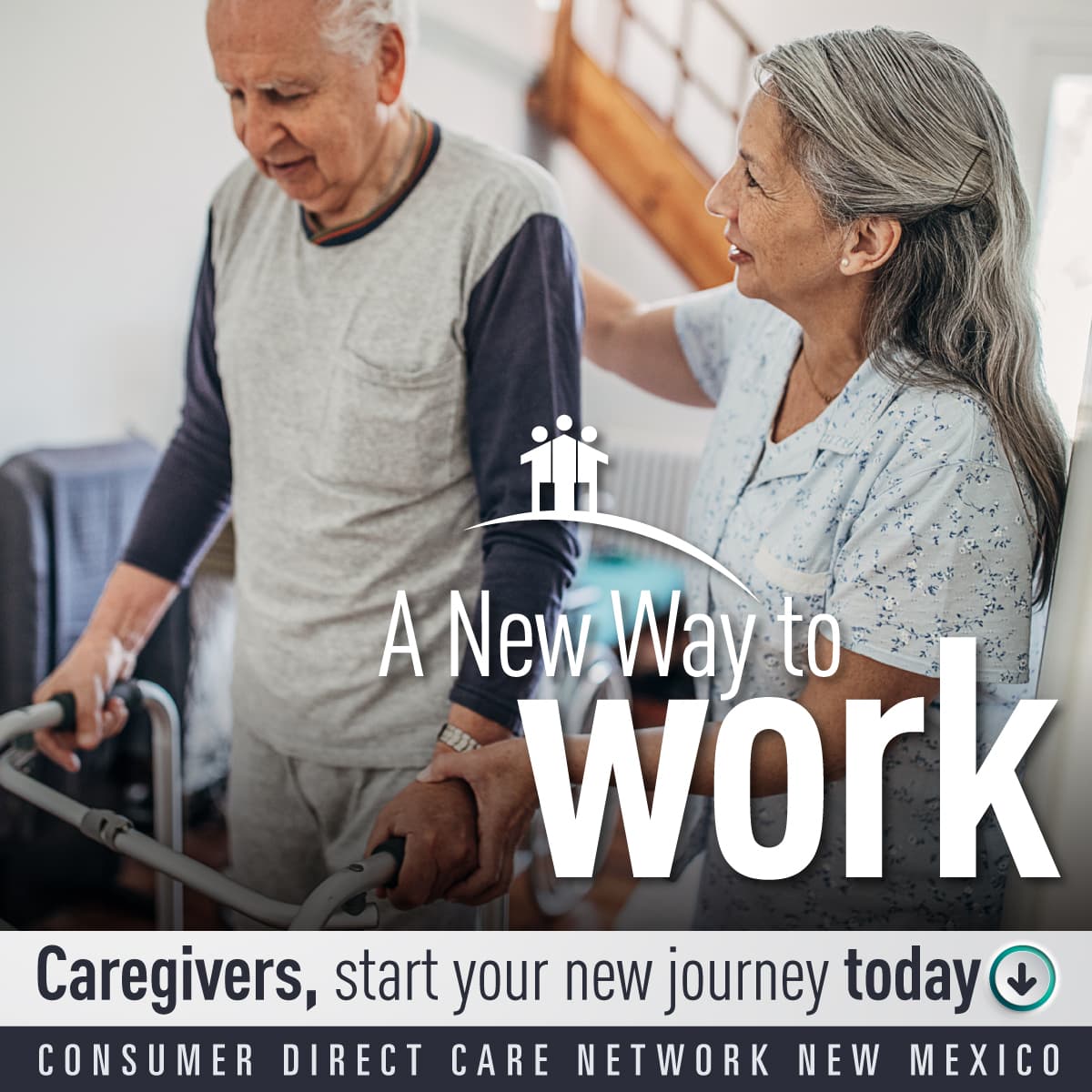 Consumer Direct Care Network New Mexico
