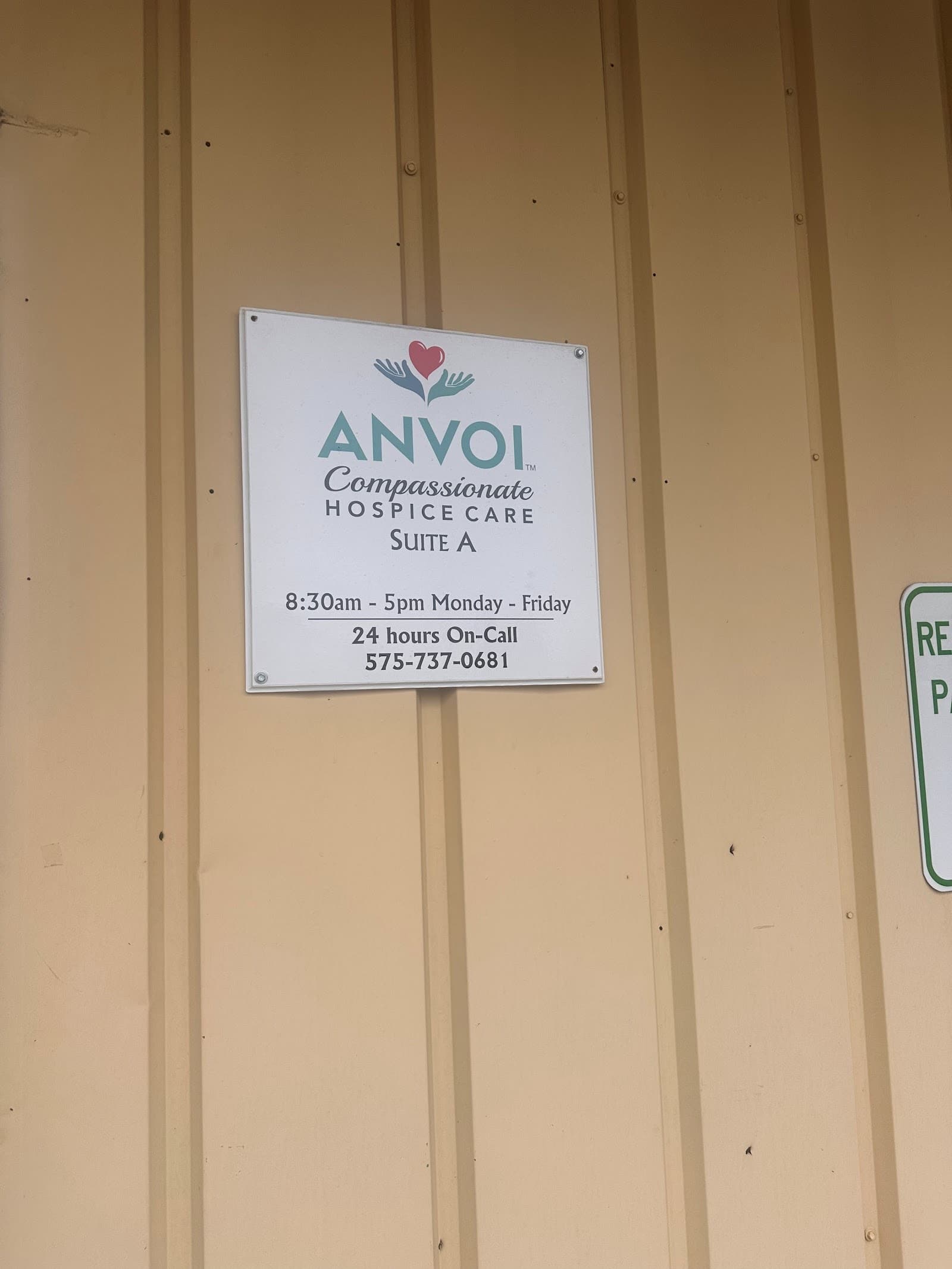Anvoi Hospice