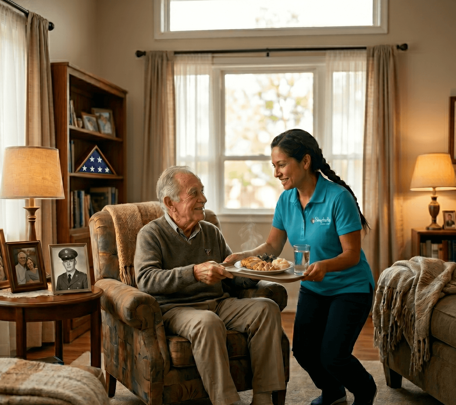 Simplicity Home Care