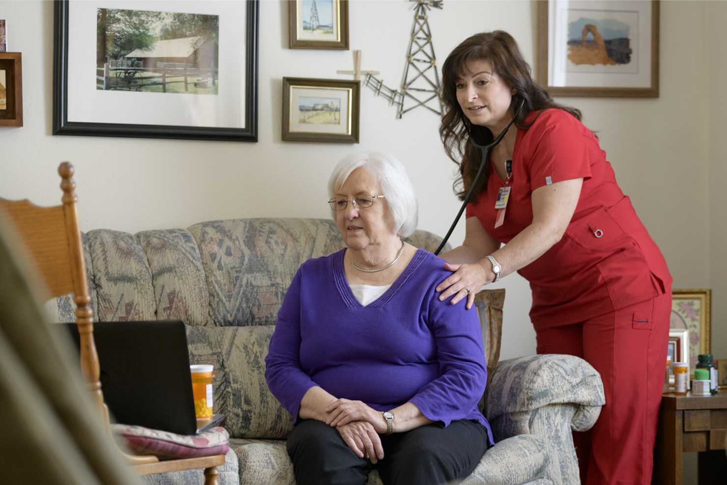 Presbyterian Espanola Home Healthcare