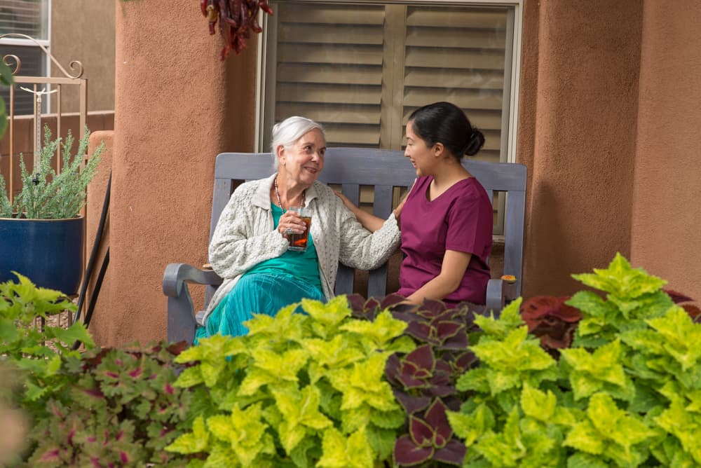Home Care Assistance of Albuquerque