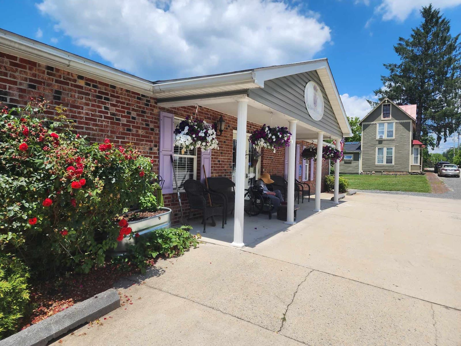 Lavender Fields Assisted Living