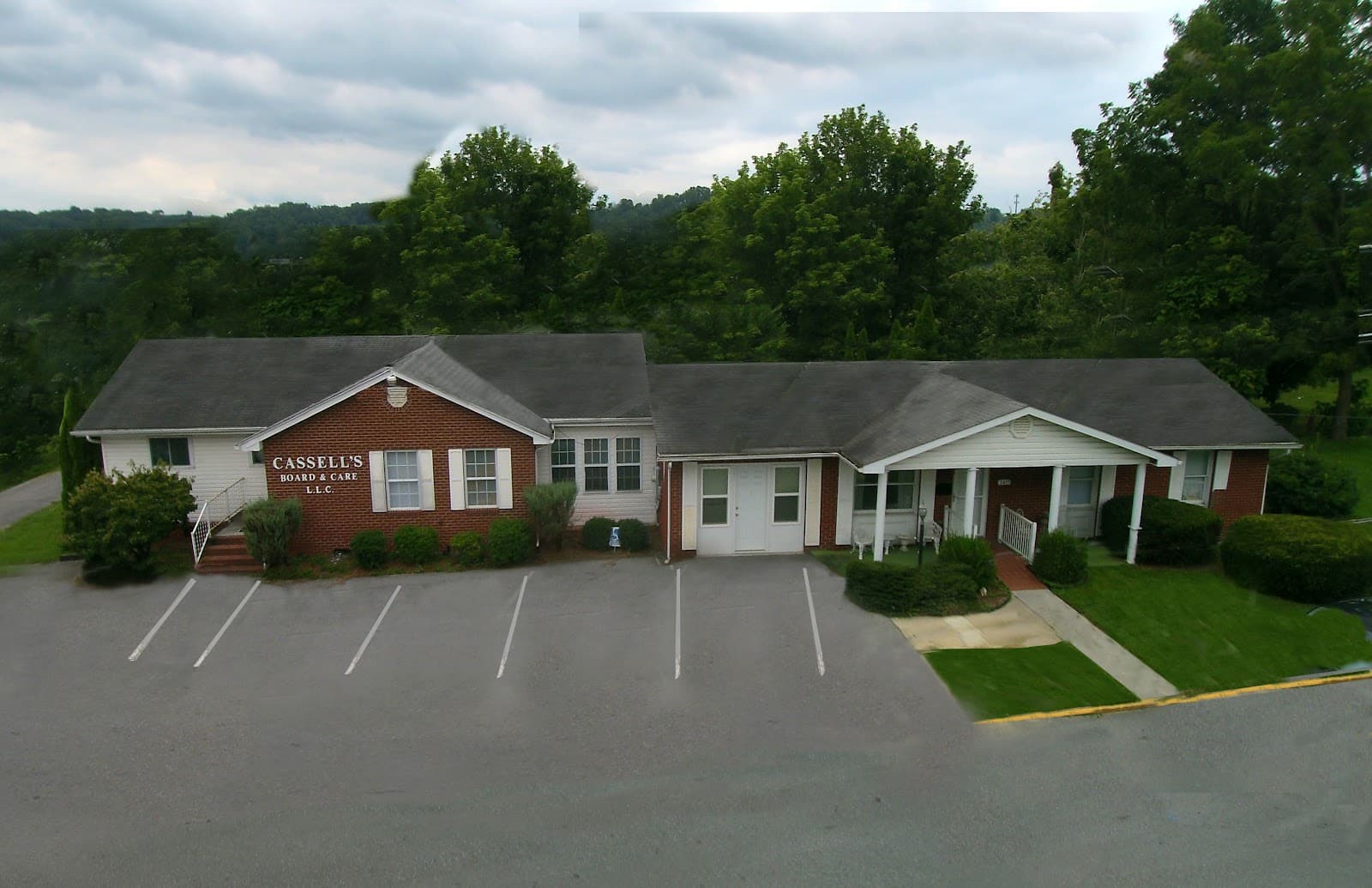 Cassells Board & Care
