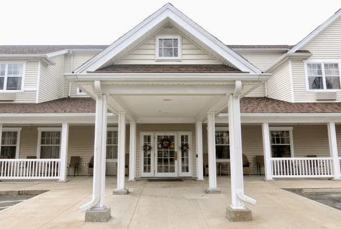 Trustwell Living at Westwood Place