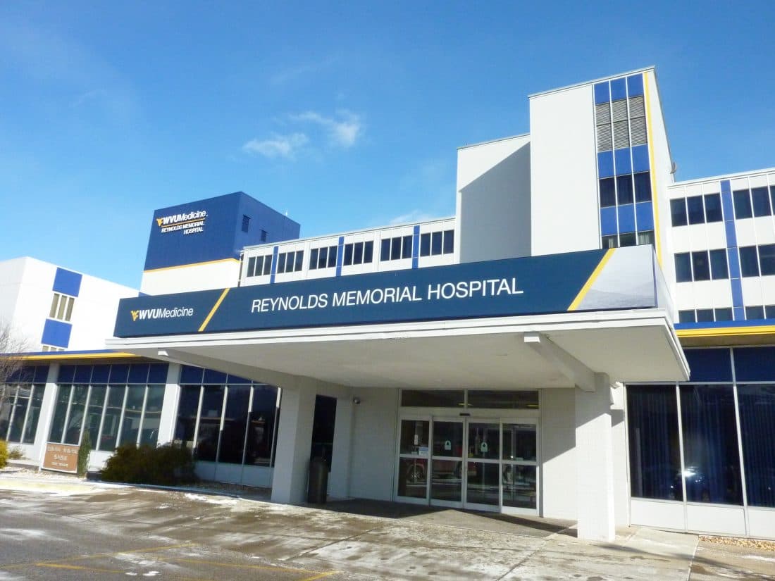 Reynolds Memorial Home Health