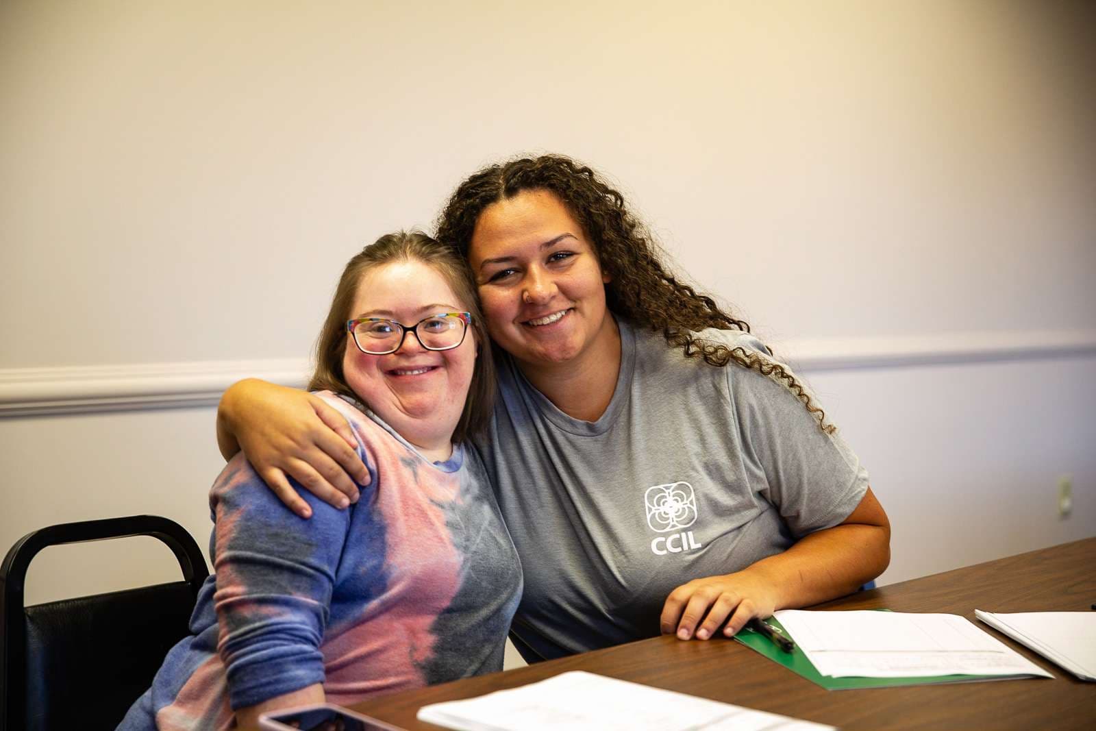 Coordinating Council for Independent Living