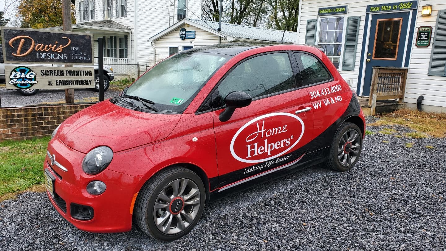 Home Helpers Home Care of Martinsburg