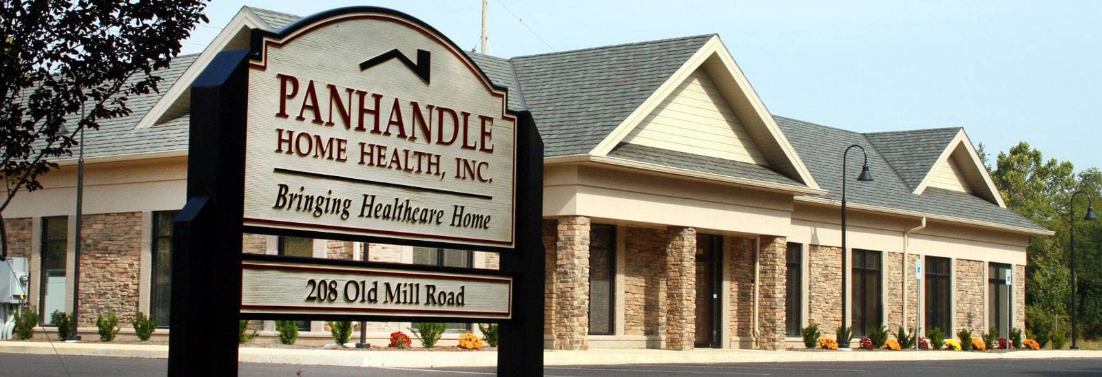 Panhandle Home Health