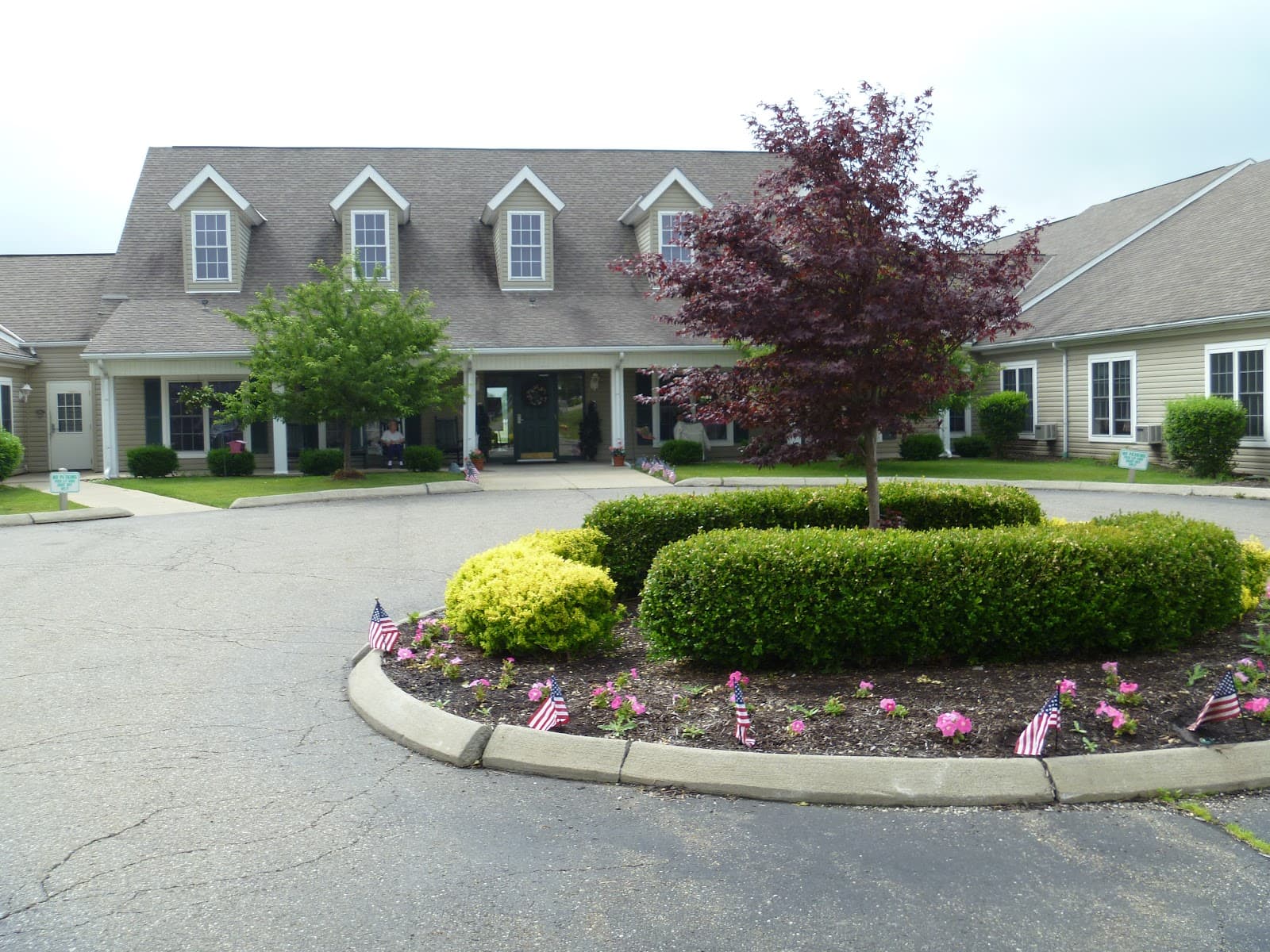 The Wyngate Senior Living Community